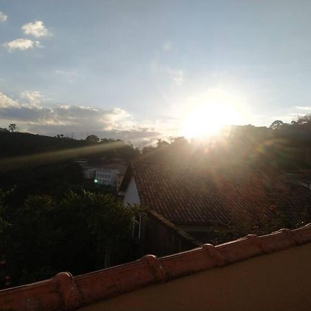 Estadia das Gerais - Casa de hóspedes adorável com Jacuzzi Ouro Preto  Exterior foto