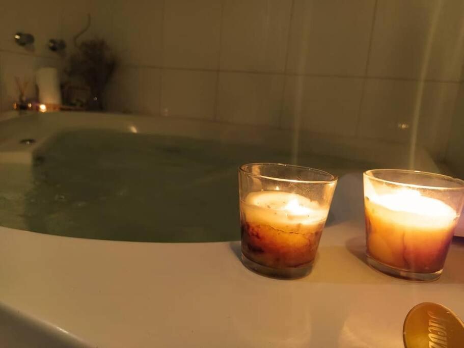 Estadia das Gerais - Casa de hóspedes adorável com Jacuzzi Ouro Preto  Exterior foto